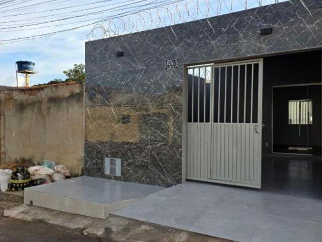 Casa venda em Região Geográfica Imediata de Luziânia, Região Integrada de Desenvolvimento do Distrito Federal e Entorno