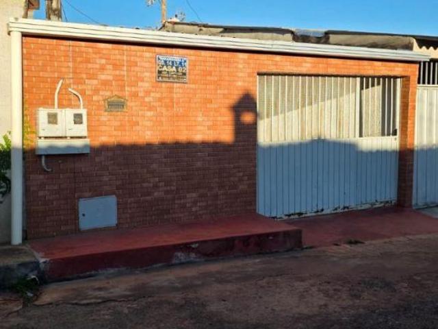 Casa venda em Região Geográfica Imediata de Luziânia, Região Integrada de Desenvolvimento do Distrito Federal e Entorno