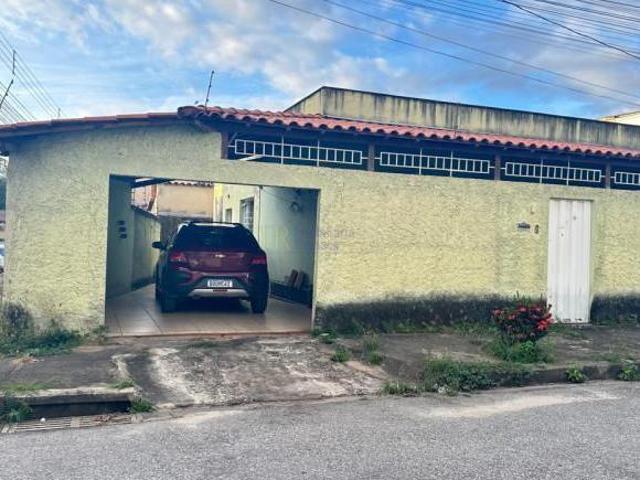 Casa venda em Região Geográfica Imediata de Belo Horizonte, Região Metropolitana de Belo Horizonte