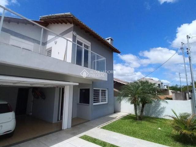 Casa venda em Região Geográfica Imediata de Charqueadas - Triunfo - São Jerônimo, Região Metropolitana de Porto Alegre