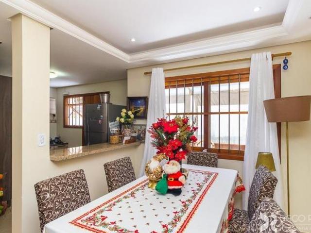 Casa venda em Campo Novo, Porto Alegre