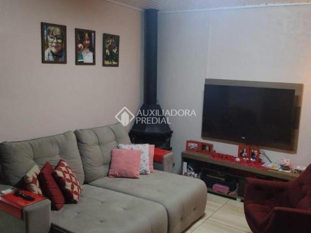 Casa venda em Região Geográfica Imediata de Montenegro, Região Metropolitana de Porto Alegre
