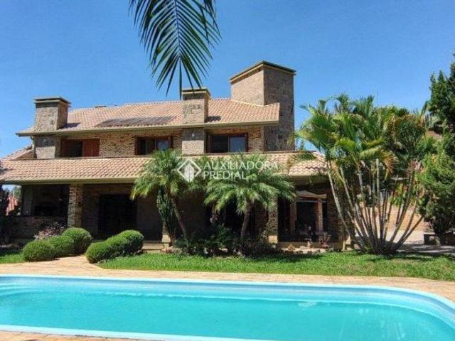 Casa venda em Região Geográfica Imediata de Lajeado, Estrela