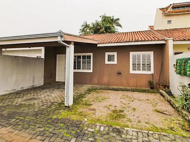 Casa aluguel em Região Geográfica Imediata de Curitiba, Região Metropolitana de Curitiba