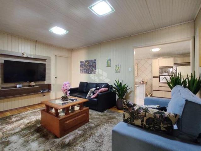 Casa venda em Região Geográfica Imediata de Santa Cruz do Sul, Santa Cruz do Sul