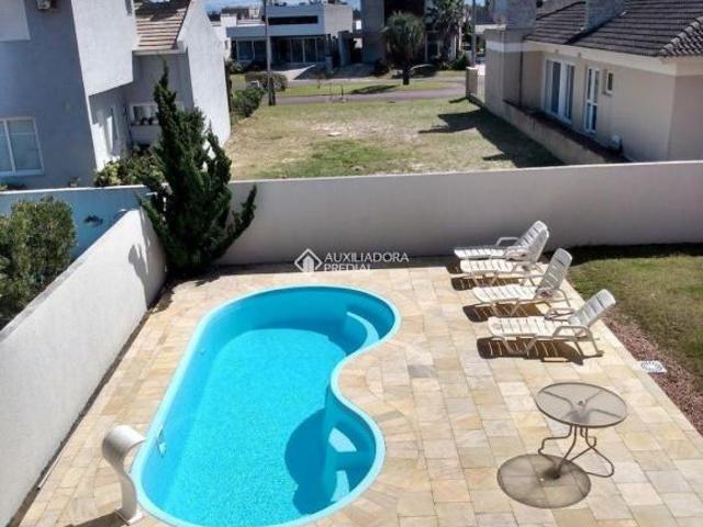 Casa venda em Condominio Atlântico Villas Club, Osório