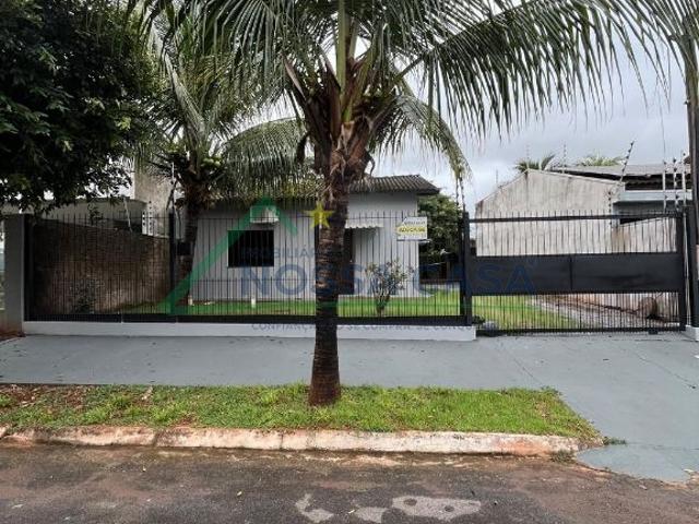Casa aluguel em Bandeirantes, Lucas do Rio Verde
