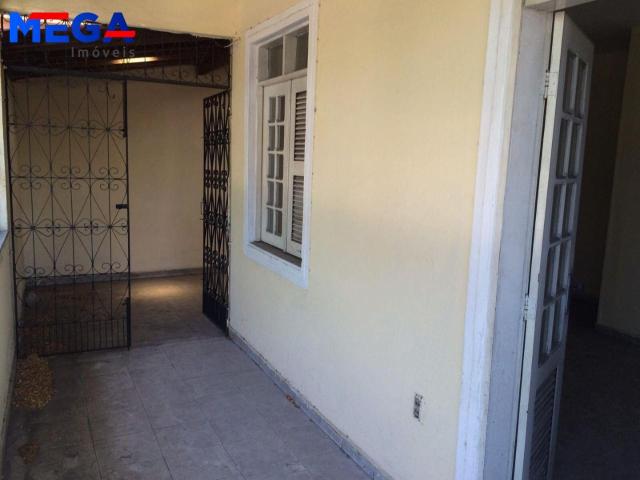 Casa aluguel em Região Geográfica Imediata de Fortaleza, Fortaleza