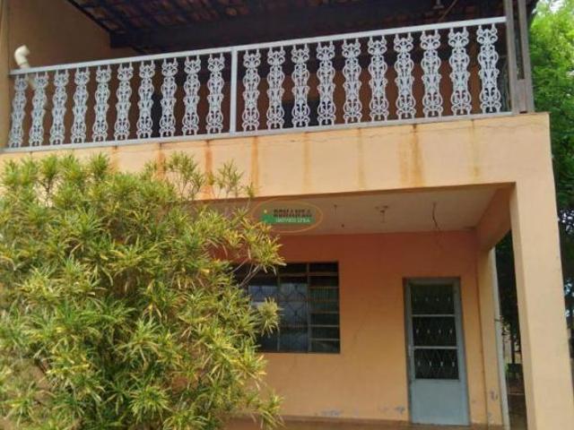 Casa venda em Região Geográfica Imediata de Patos de Minas, São Gonçalo do Abaeté
