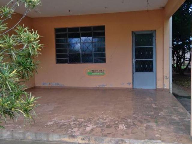 Casa venda em Região Geográfica Imediata de Patos de Minas, São Gonçalo do Abaeté