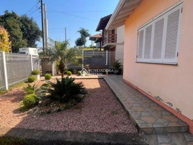 Casa venda em Região Geográfica Imediata de Novo Hamburgo - São Leopoldo, Região Metropolitana de Porto Alegre