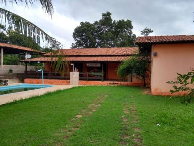 Casa venda em Região Geográfica Imediata de Patos de Minas, São Gonçalo do Abaeté