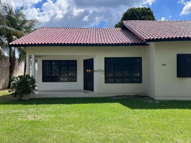 Casa venda em Região Geográfica Imediata de Sorriso, Sorriso