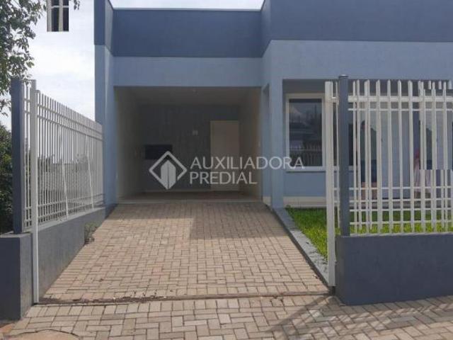 Casa venda em Região Geográfica Imediata de Novo Hamburgo - São Leopoldo, Região Metropolitana de Porto Alegre