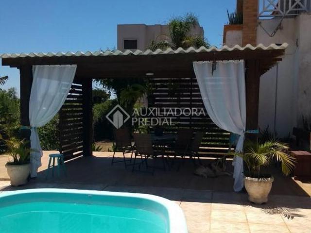 Casa venda em Região Geográfica Imediata de Charqueadas - Triunfo - São Jerônimo, Região Metropolitana de Porto Alegre