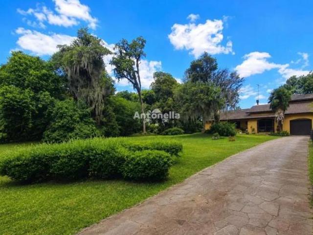 Casa venda em Região Geográfica Imediata de Caxias do Sul, Caxias do Sul