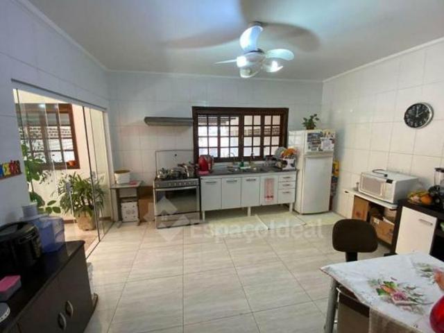 Casa venda em Vila São João da Boa Vista, Bauru