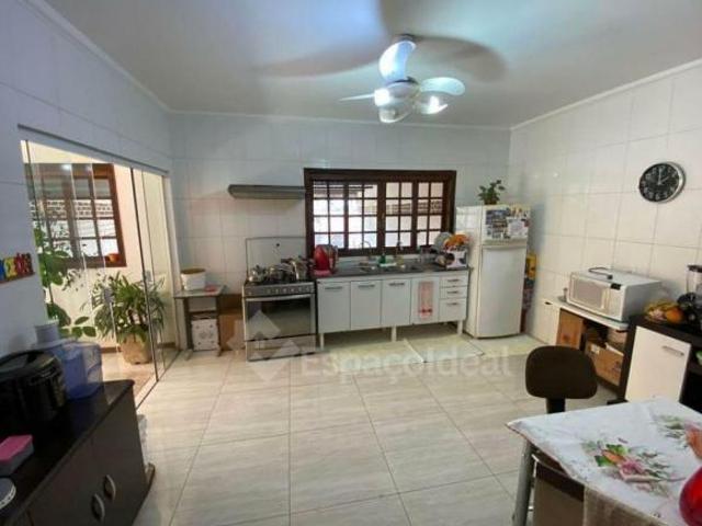 Casa venda em Vila São João da Boa Vista, Bauru