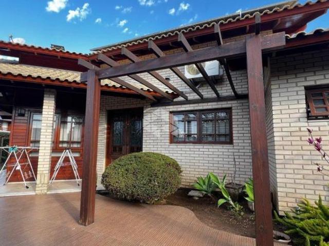 Casa venda em Região Geográfica Imediata de Caxias do Sul, Farroupilha