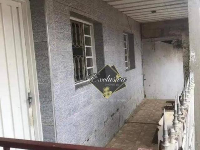 Casa venda em Funcionários, Poços de Caldas