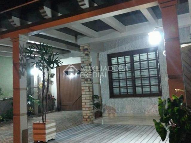 Casa venda em Região Geográfica Imediata de Novo Hamburgo - São Leopoldo, Região Metropolitana de Porto Alegre