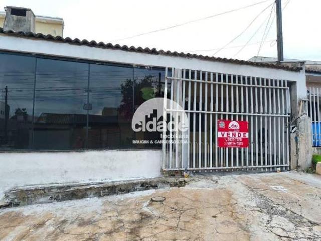 Casa venda em Região Geográfica Imediata de Cascavel, Cascavel