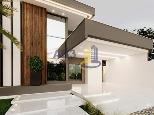 Casa venda em Região Geográfica Imediata de Rondonópolis, Rondonópolis