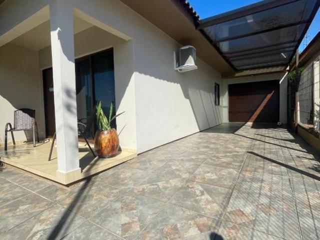 Casa venda em Região Geográfica Imediata de Lajeado, Lajeado