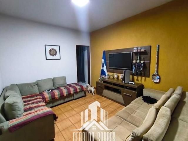 Casa venda em Vila Mariza, Lagoa Santa