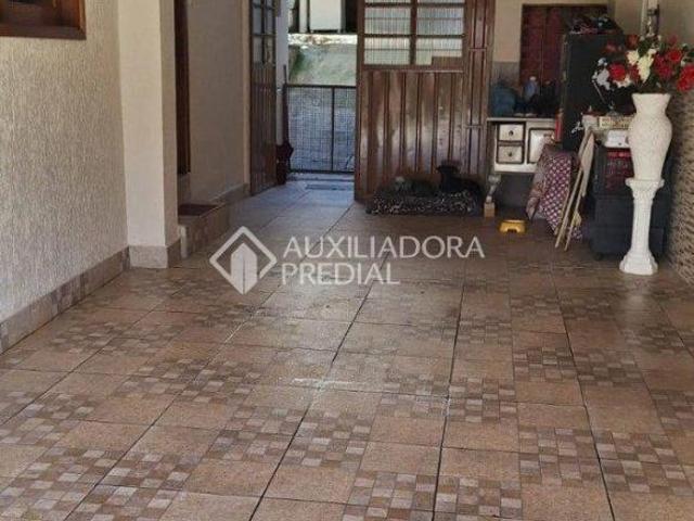 Casa venda em Região Geográfica Imediata de Novo Hamburgo - São Leopoldo, Região Metropolitana de Porto Alegre