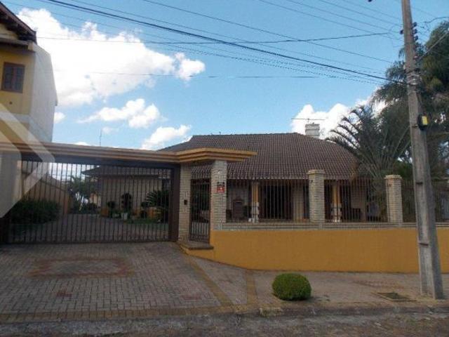 Casa venda em Região Geográfica Imediata de Novo Hamburgo - São Leopoldo, Região Metropolitana de Porto Alegre