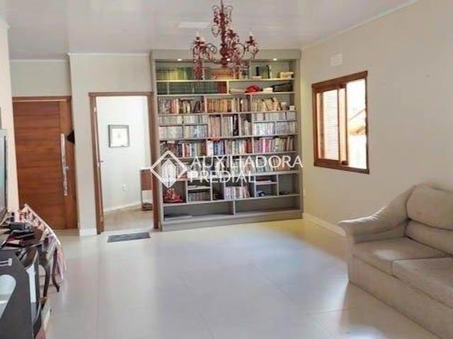Casa venda em Região Geográfica Imediata de Taquara - Parobé - Igrejinha, Três Coroas