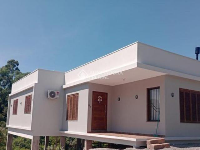 Casa venda em Condomínio José Bonifácio, São Francisco de Paula