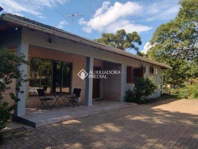 Casa venda em Região Geográfica Imediata de Novo Hamburgo - São Leopoldo, Morro Reuter