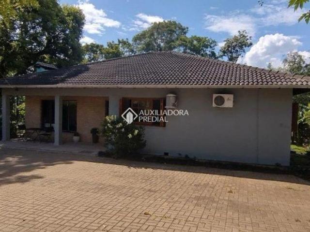 Casa venda em Região Geográfica Imediata de Novo Hamburgo - São Leopoldo, Morro Reuter