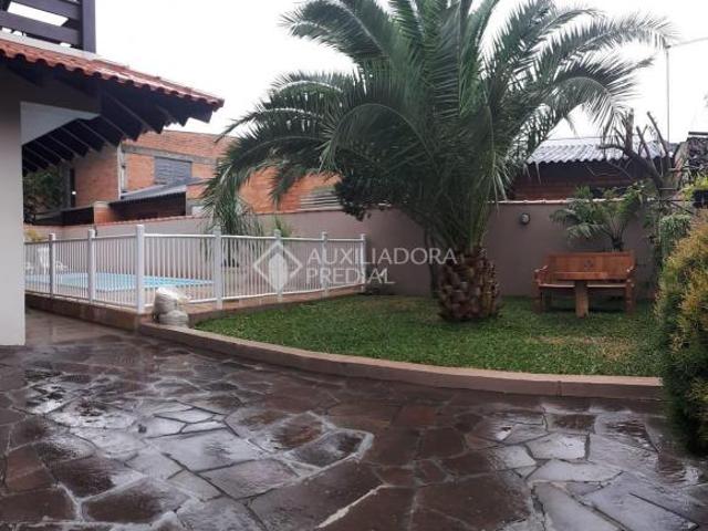 Casa venda em Região Geográfica Imediata de Taquara - Parobé - Igrejinha, Região Metropolitana de Porto Alegre