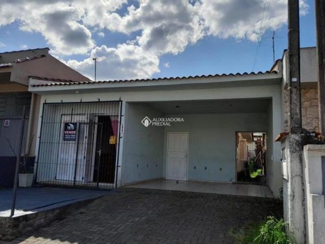 Casa venda em Região Geográfica Imediata de Montenegro, Região Metropolitana de Porto Alegre