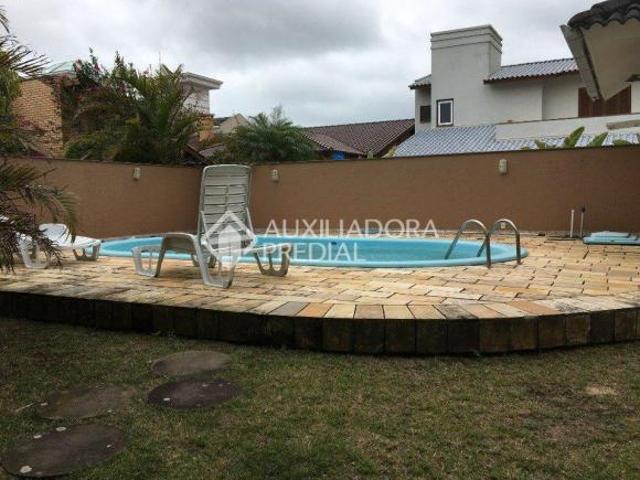 Casa venda em Região Geográfica Imediata de Tramandaí - Osório, Aglomeração Urbana do Litoral Norte