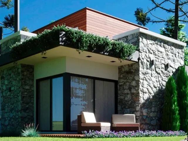 Casa venda em Vila Suíça, Gramado