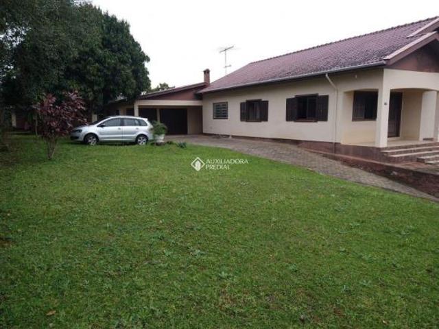 Casa venda em Região Geográfica Imediata de Charqueadas - Triunfo - São Jerônimo, Região Metropolitana de Porto Alegre
