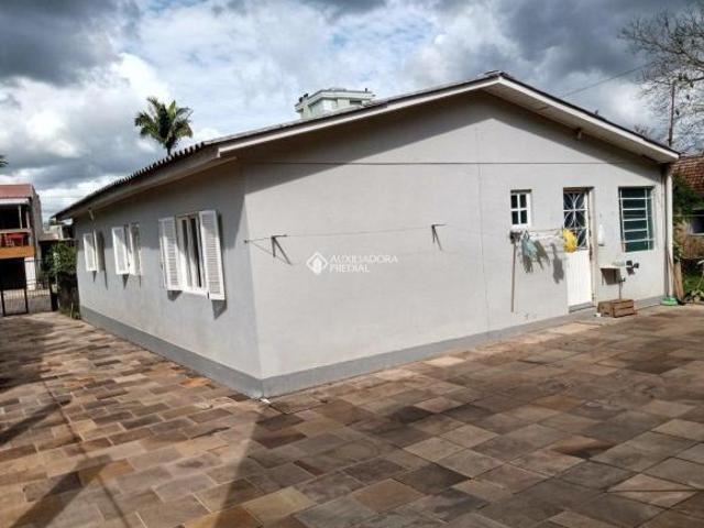 Casa venda em Região Geográfica Imediata de Novo Hamburgo - São Leopoldo, São Sebastião do Cai