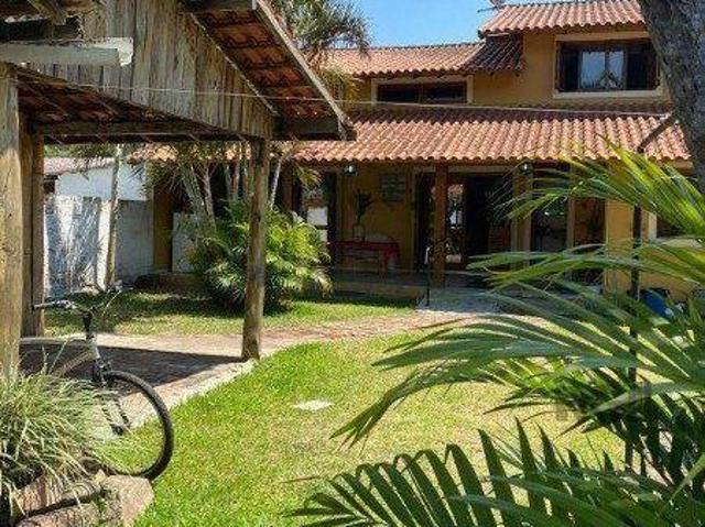 Casa venda em Região Geográfica Imediata de Porto Alegre, Barra do Ribeiro