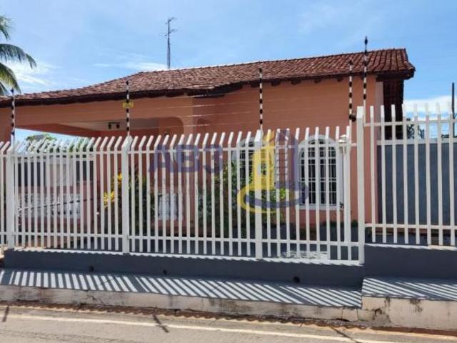 Casa venda em Região Geográfica Imediata de Cuiabá, Poconé
