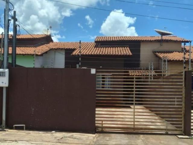 Casa venda em Jardim Eldorado, Várzea Grande