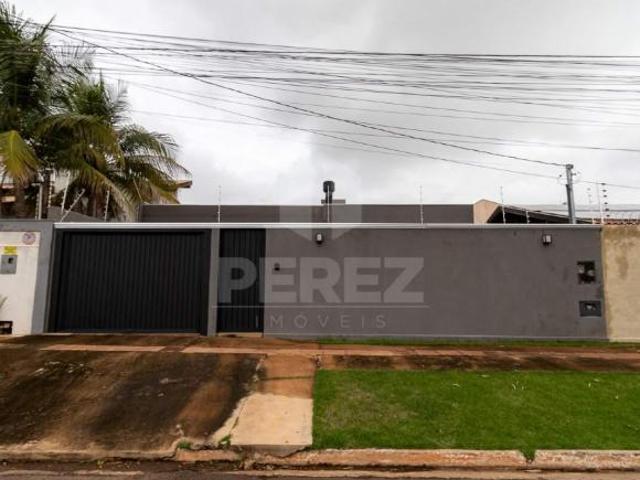 Casa venda em Região Geográfica Imediata de Campo Grande, Campo Grande