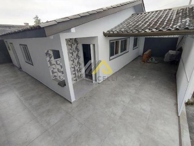 Casa venda em Cohapar, Guaratuba
