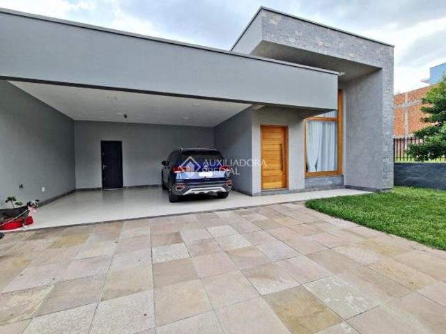 Casa venda em Campo Bom