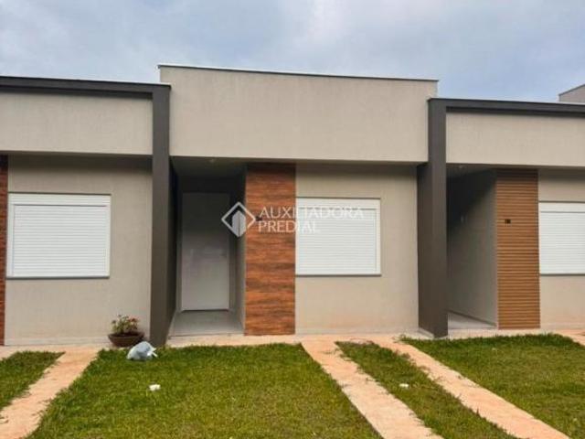 Casa venda em Loteamento Solar dos Conventos, Lajeado