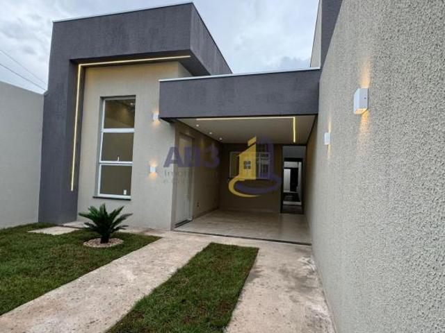 Casa venda em Vista Alegre, Cuiabá