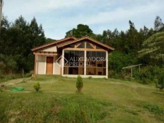 Casa venda em Região Geográfica Imediata de Novo Hamburgo - São Leopoldo, Morro Reuter